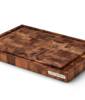 Разделочная доска Continenta, акация