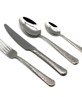 Набор столовых приборов 24/6 "Montana", Herdmar