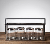 Подсвечник , ROOMERS FURNITURE