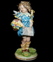 Статуэтка "Табель успеваемости", Elite & Fabris