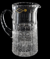 Кувшин "Классика", хрусталь, Aurum Crystal s.r.o.