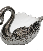 Чаша для фруктов "Лебедь", Ahura