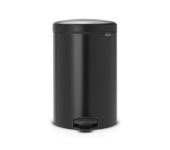 Мусорный бак с педалью newIcon 20л, Brabantia 