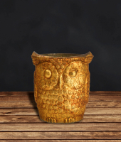 Подсвечник сова , RESTORATION HARDWARE