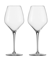 Набор бокалов для белого вина CHARDONNAY, 2 шт, серия Alloro, Zwiesel GLAS