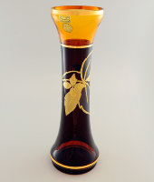 Ваза  амбер, Egermann