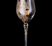 Бокал для красного вина Климт 84198 №4, Top Line /Нагель