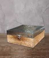 Шкатулка , ROOMERS