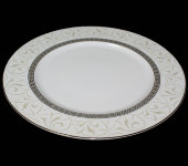 Набор тарелок для второго "Лилия", 6 шт, Glance
