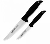 Набор кухонных ножей 2 шт., серия MENORCA, блистер.(145200, 145300)