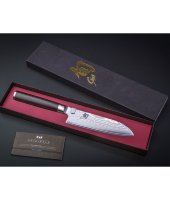 Hож Сантоку малый, Shun Classic, 14 см, KAI