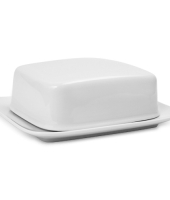 Маслёнка с крышкой, на 250 гр., Compact uni 3, Seltmann