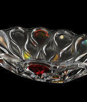 Салатник "Ocean", Bohemia Jihlava