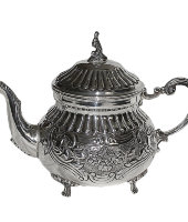 Чайник "PALLA", Chinelli 