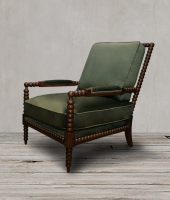 Кресло Сезар, ROOMERS