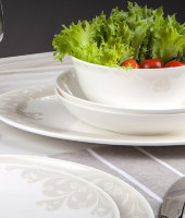 Столовый сервиз "Грация" 27/6, Royal Aurel