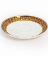 Триумф блюдце, АККУ