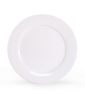 Тарелка круглая 27 см, АККУ