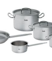 Набор кастрюль (5 пр.) "Original pro collection", Fissler            