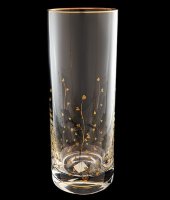 Декор ваза "Травка", Rona   