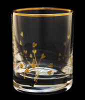 Стопка "Травка", набор 6 шт, Rona