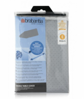 Чехол для гладильной доски (размер E), 135x49см, 317309, Brabantia