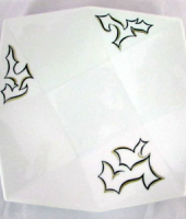 Блюдо, Reichenbach