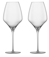 Набор бокалов для красного вина CABERNET SAUVIGNON, 2 шт, серия Alloro, Zwiesel GLAS