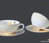 Чайный набор на 2 персоны "Мини Лайт", Hankook