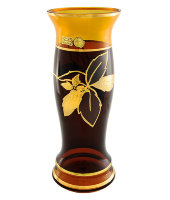 Ваза  амбер, Egermann
