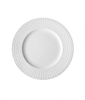 Тарелка Satinique, CHEF & SOMMELIER