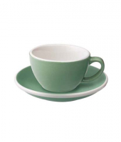 Чайная пара Egg, LOVERAMICS