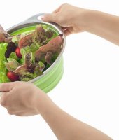 Дуршлаг складной "Sico", Moha  