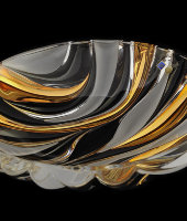 Салатник "Bamboo", Bohemia Jihlava