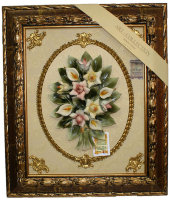 Панно "Букет", Arte Casa Arte Casa
