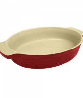 Овальное блюдо, 29/24 см, Le Creuset