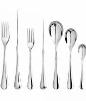 Набор столовых приборов на 8 персон, 56 пред., Ashbury Bright, Robert Welch