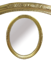 Зеркало, Bertozzi Cornici 