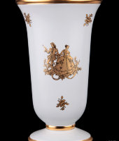 Ваза "Азур", M455, Bruno Costenaro