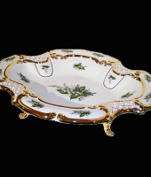 Ваза для фруктов, Bruno Costenaro 