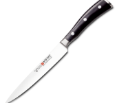 Нож для резки мяса "Classic Ikon", Wuesthof