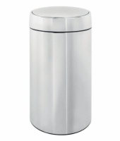 Ведро для мусора Slide Bin, 45л, 477607, Brabantia