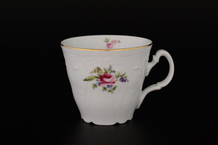 Купить Полевой Цветок Фарфор