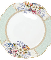 Тарелка обеденная Восточный сад без инд.упаковки