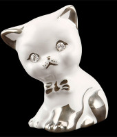 Статуэтка "Котёнок", Ahura