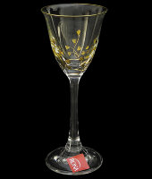 Рюмка "Травка", набор 6 шт, Rona