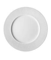 Тарелка Ginseng, CHEF & SOMMELIER