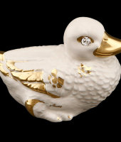 Статуэтка "Утёнок", Ahura