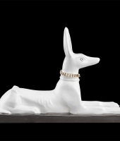 Статуэтка "Анубис", Ahura