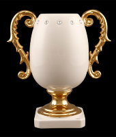 Ваза с ручками "Диана", Ahura